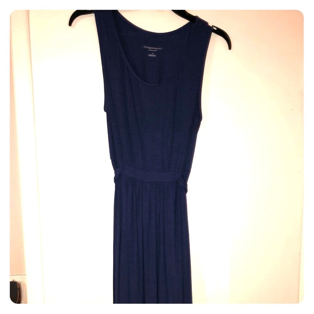 Liz Lange maternity Dress